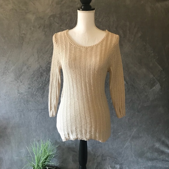 GAP Sweaters - ✨SALE✨ Gap Knit Sweater